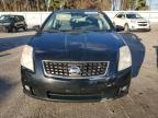 2009 Nissan Sentra 2.0 за продажба в Dunn, NC - Front End