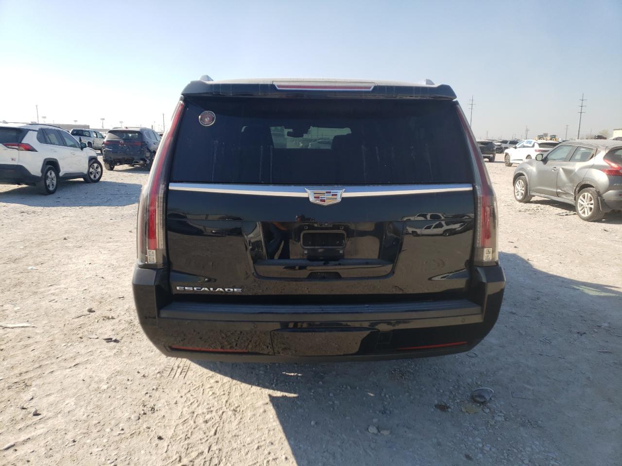 2020 Cadillac Escalade - Image 6
