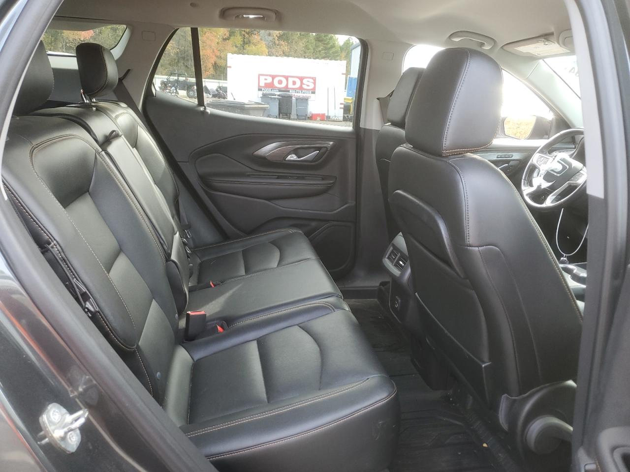 2020 GMC Terrain - Image 11
