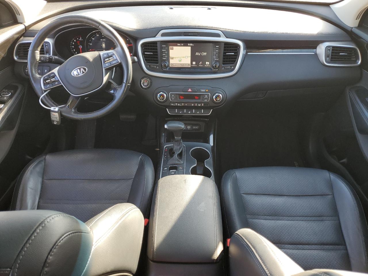 2019 Kia Sorento - Image 8