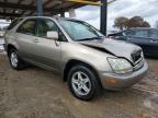 2002 Lexus Rx 300 de vânzare în Tanner, AL - Front End