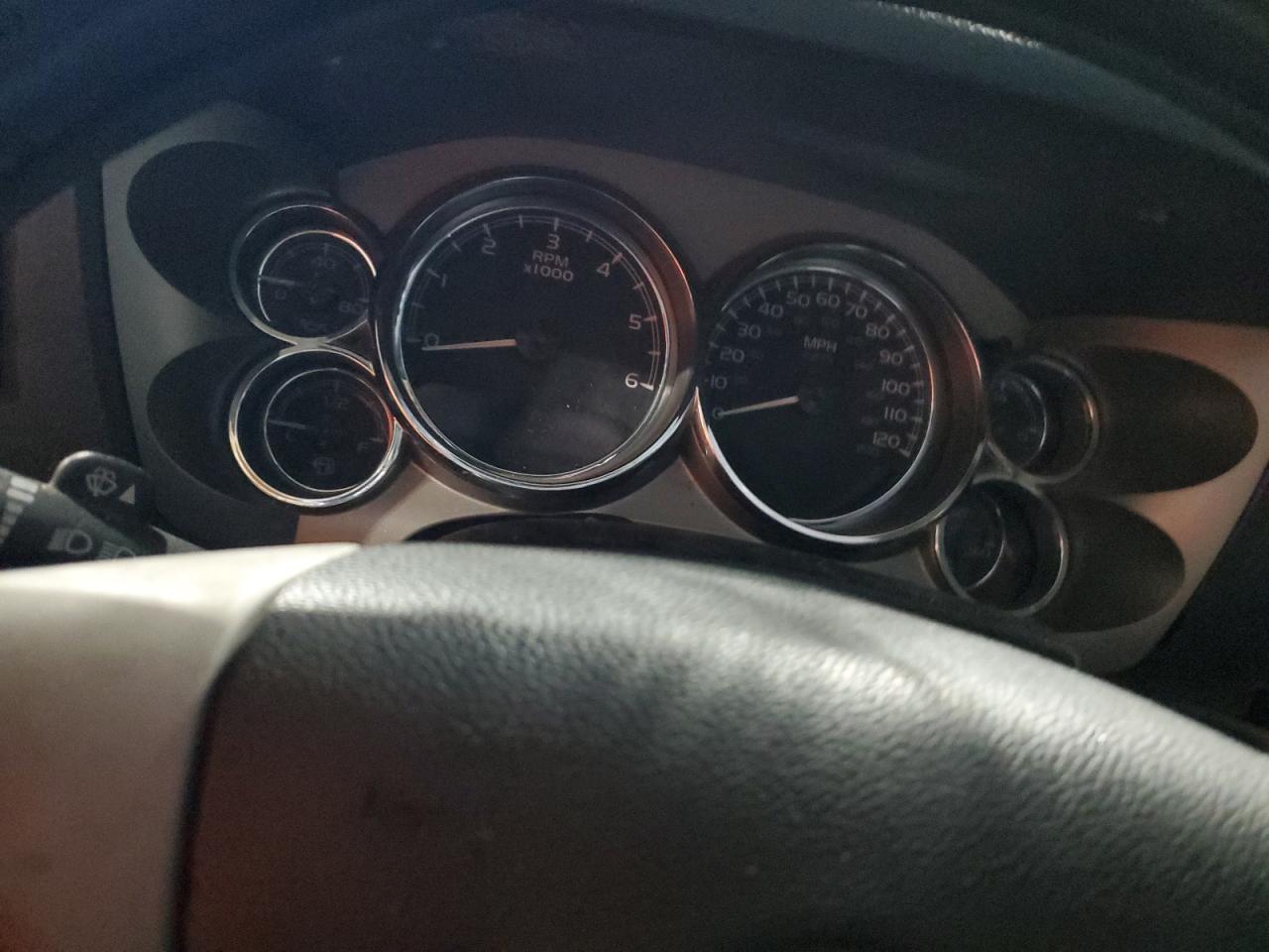 2010 Chevrolet Silverado C1500 Lt VIN: 3GCRCSE04AG166389 Lot: 82706434