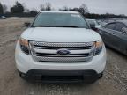 2014 Ford Explorer Xlt იყიდება Madisonville-ში, TN - Rear End