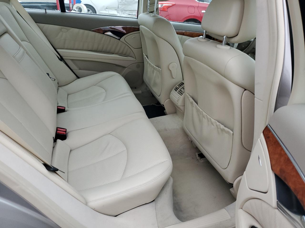 2006 Mercedes-Benz E-klasse - Image 10
