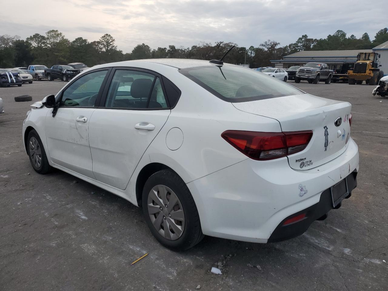 2020 Kia Rio - Image 2