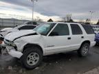 2004 Chevrolet Blazer  за продажба в Littleton, CO - Front End