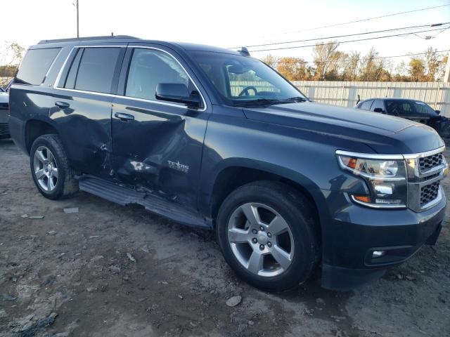  CHEVROLET TAHOE 2019 Szary