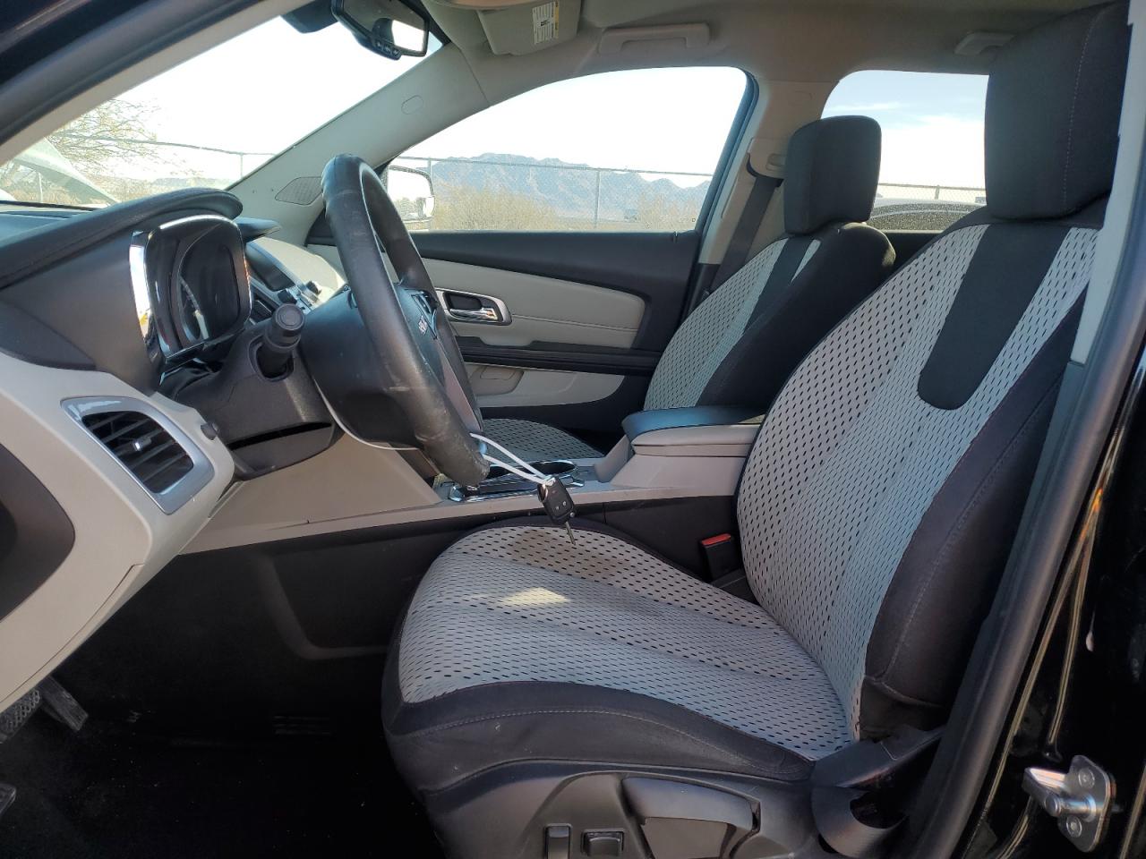 2015 GMC Terrain - Image 7