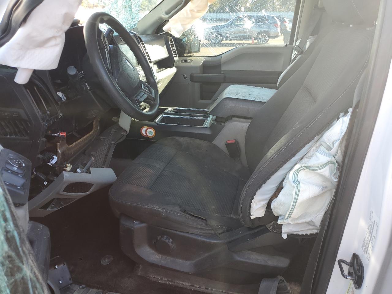 2017 Ford F-150 - Image 7