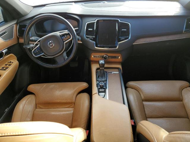  VOLVO XC90 2016 Biały