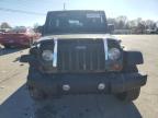 2013 Jeep Wrangler Unlimited Sport на продаже в Lebanon, TN - Front End