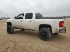 2011 Chevrolet Silverado C1500 Lt en Venta en San Antonio, TX - Water/Flood