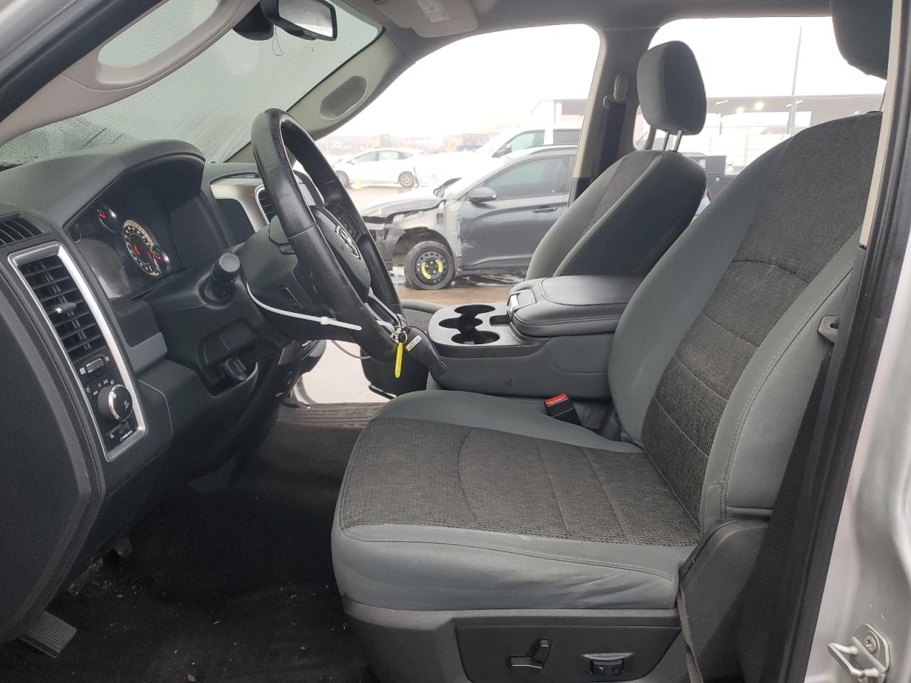 2018 RAM 1500 - Image 7