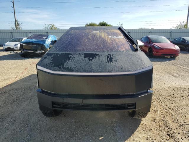 2024 TESLA CYBERTRUCK   