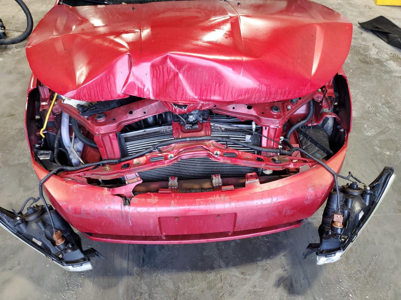 2009 Ford Focus - Image 11