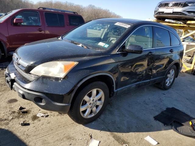 2008 Honda Cr-V Exl