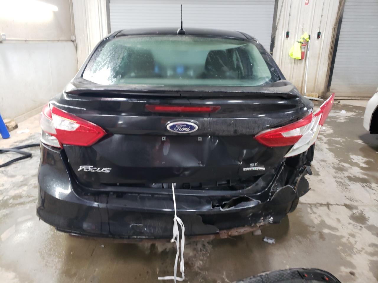 2014 Ford Focus - Image 6