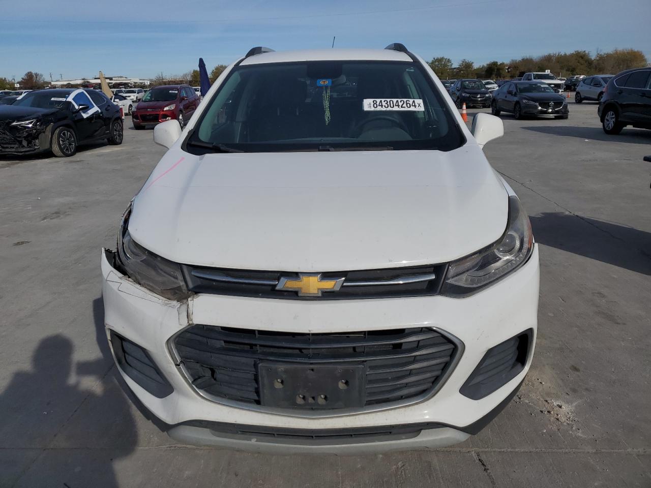 2018 Chevrolet Trax - Image 5