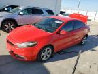 2016 Dodge Dart Sxt на продаже в Farr West, UT - Rear End