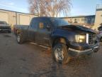 2010 Gmc Sierra K2500 Sle продається в Albuquerque, NM - Front End