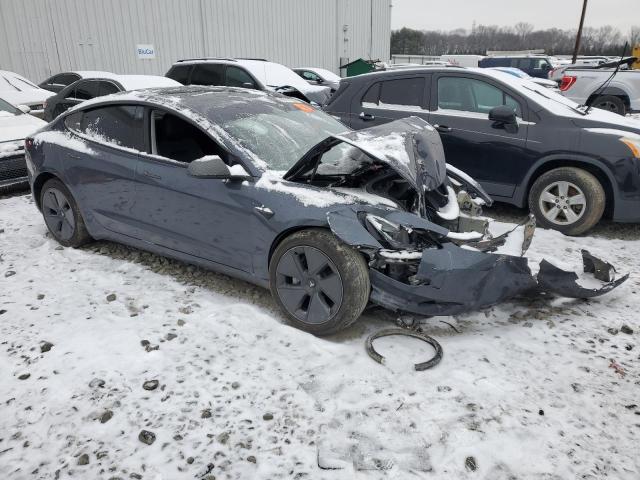  TESLA MODEL 3 2023 Вугільний