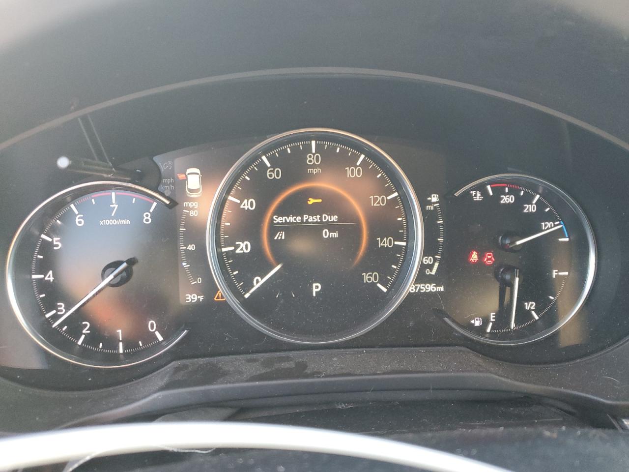 2019 Mazda CX-5 - Image 9