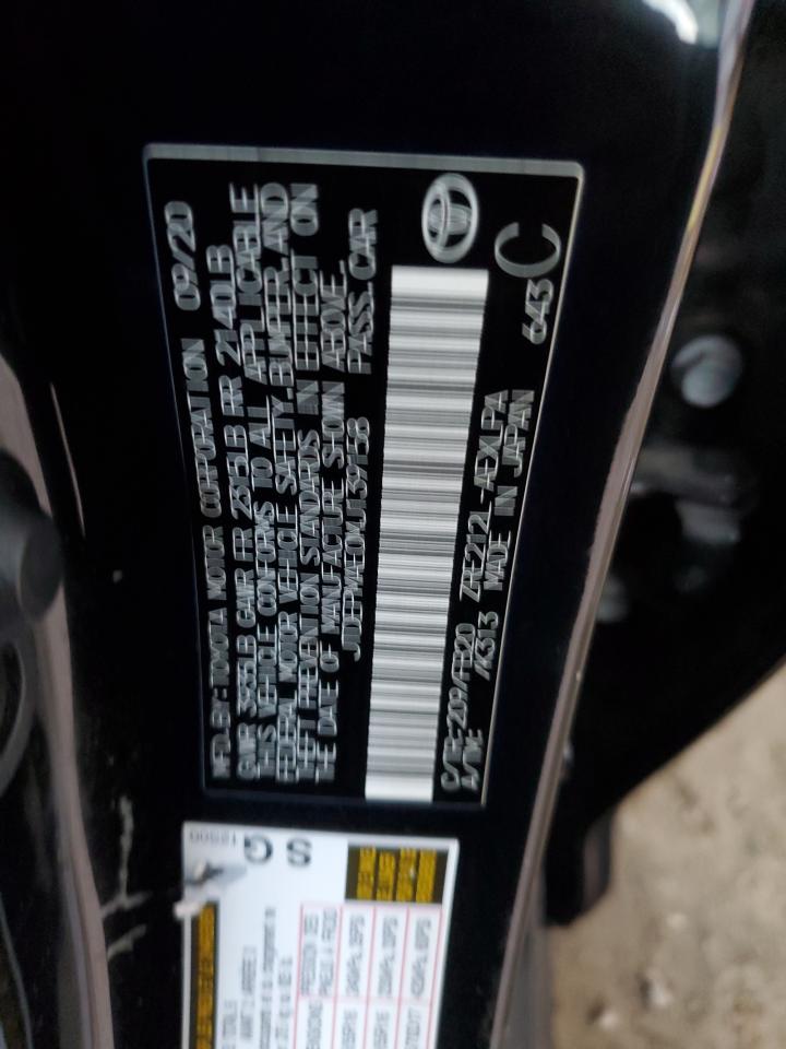 2021 Toyota Corolla - Image 13