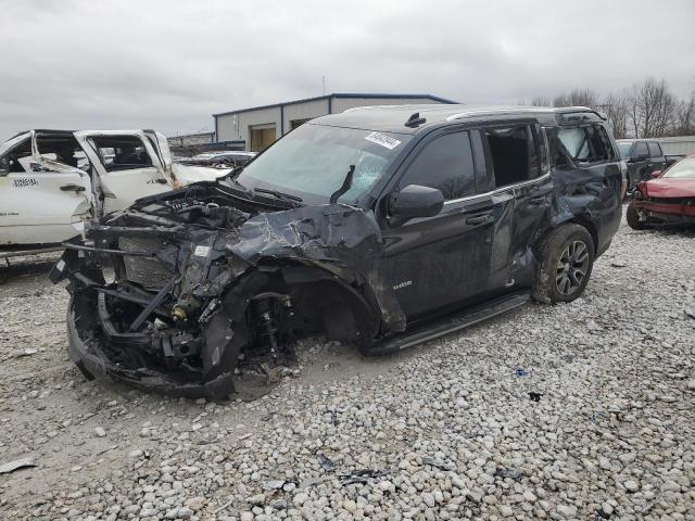 2021 Chevrolet Tahoe K1500 Ls