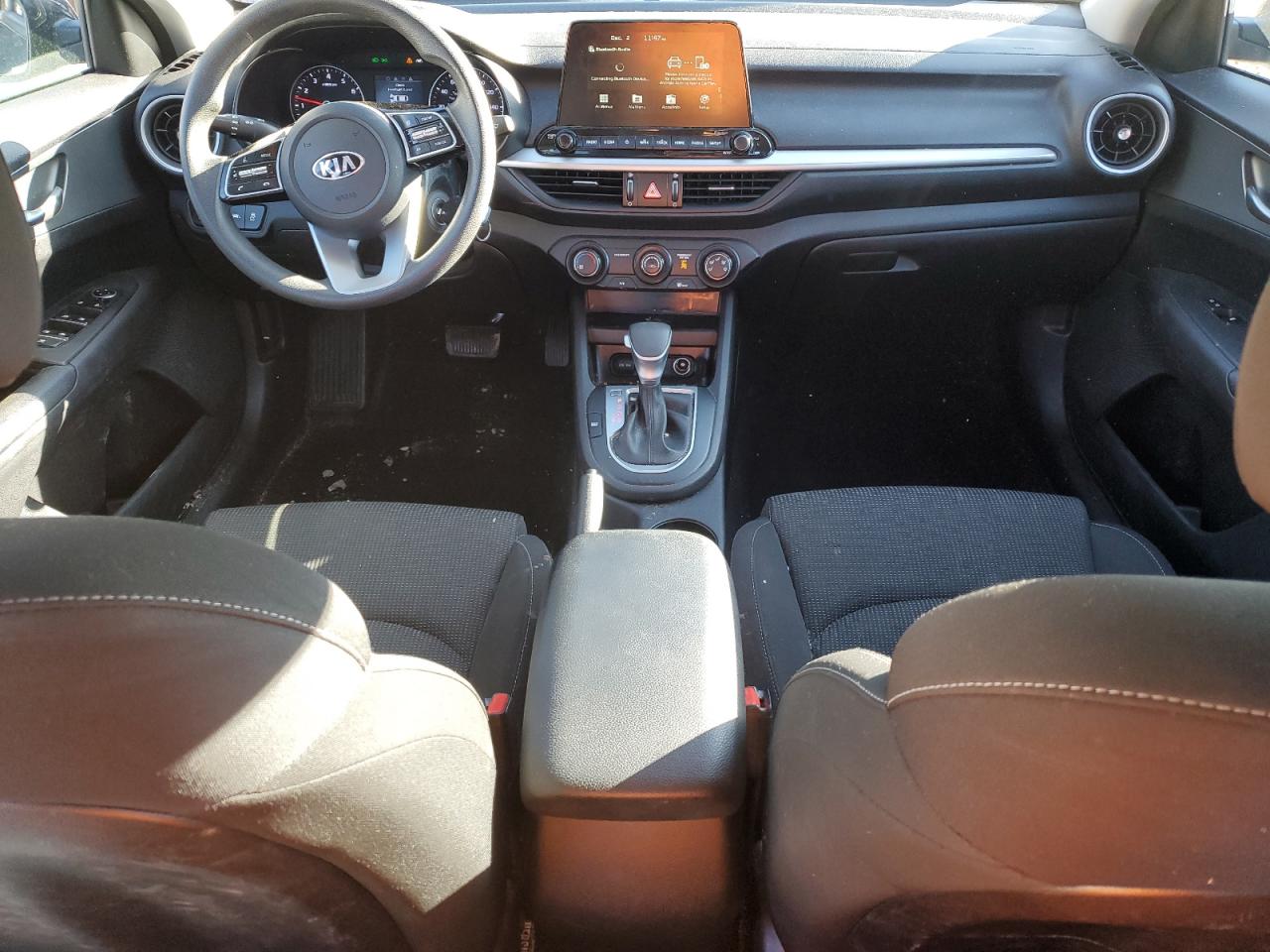 2021 Kia Forte - Image 8