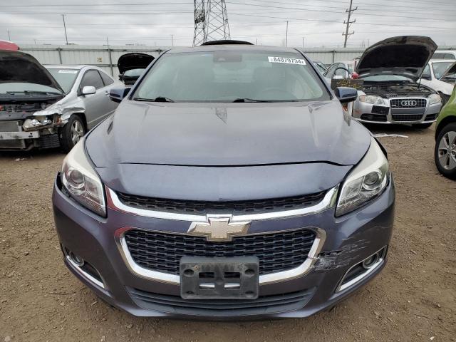 Седаны CHEVROLET MALIBU 2014 Синий