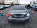 2018 Mercedes-Benz E 63 Amg-S на продаже в Arlington, WA - Front End
