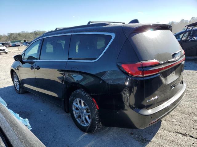  CHRYSLER PACIFICA 2022 Black