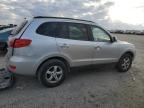 2008 Hyundai Santa Fe Gls на продаже в Earlington, KY - Front End