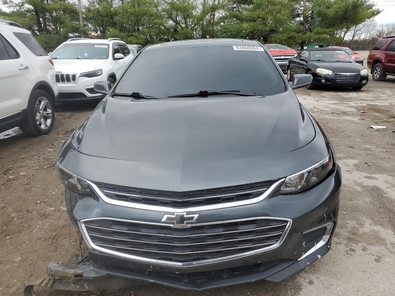 2016 Chevrolet Malibu - Image 5