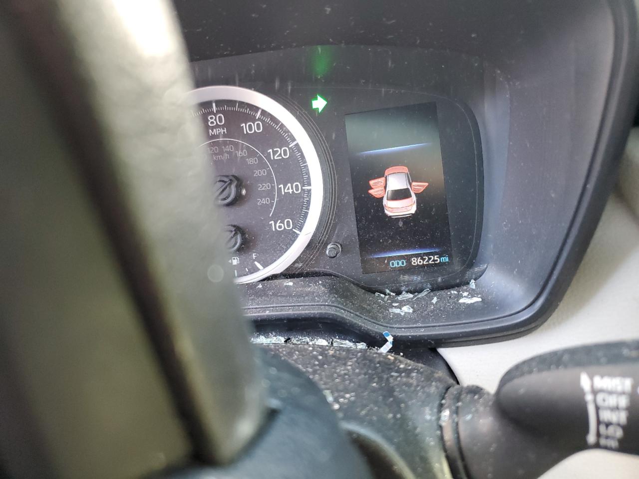 2022 Toyota Corolla - Image 9