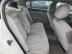 2009 Buick Lucerne Cx იყიდება Fort Wayne-ში, IN - Front End