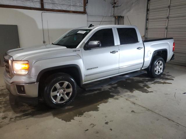 2015 Gmc Sierra K1500 Slt