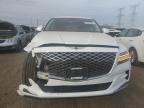 2021 Genesis Gv80 Base zu verkaufen in Elgin, IL - All Over