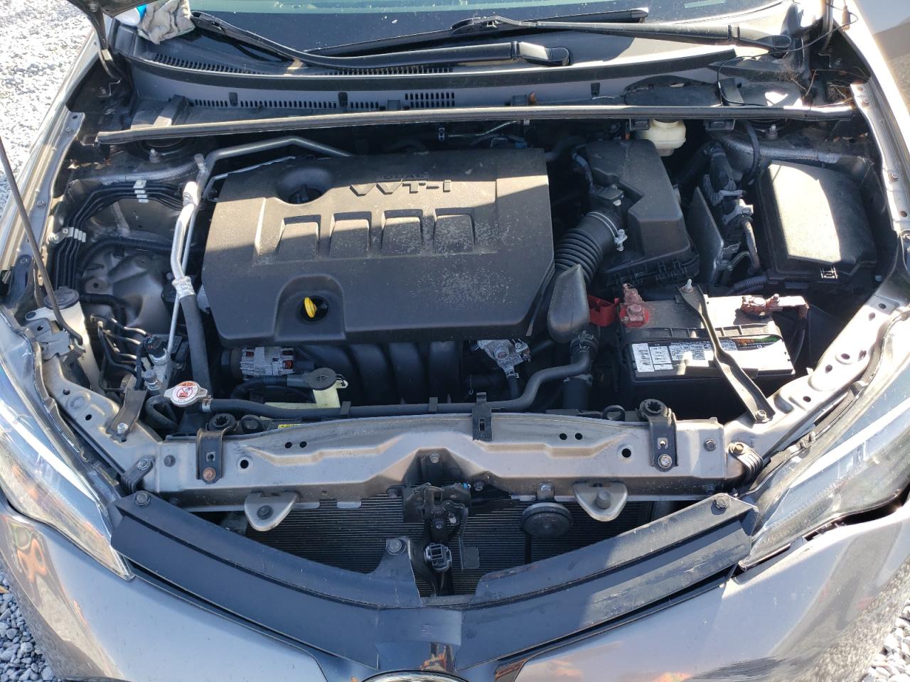 2017 Toyota Corolla - Image 12