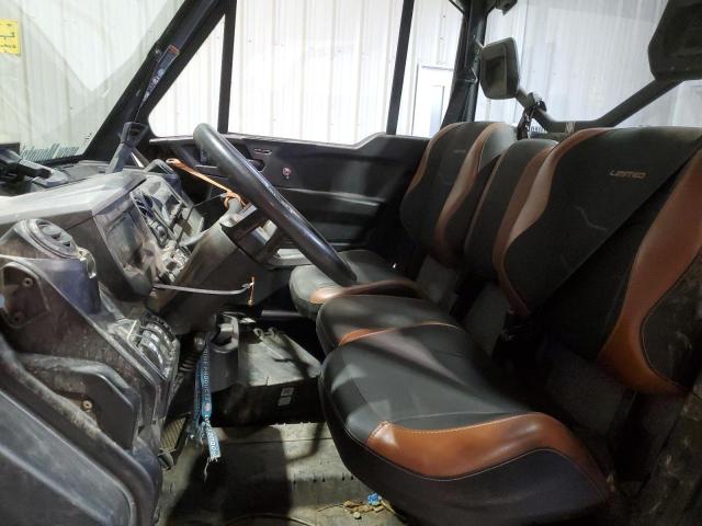 2024 CAN-AM DEFENDER PRO LIMITED HD10