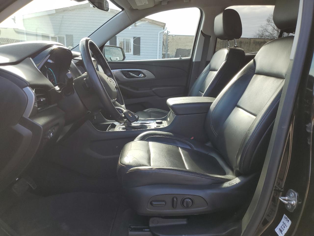 2021 Chevrolet Traverse - Image 7