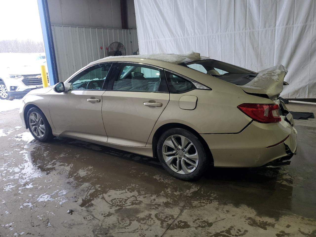 2019 Honda Accord - Image 2