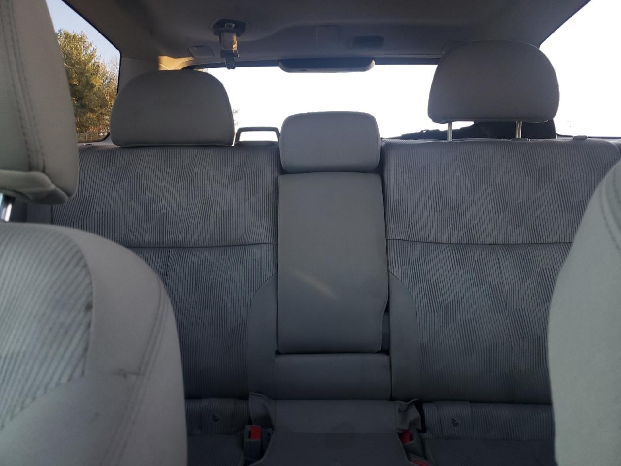 2010 Subaru Forester - Image 10