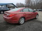 2012 Hyundai Sonata Gls للبيع في East Granby، CT - Minor Dent/Scratches