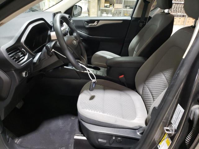  FORD ESCAPE 2020 Gray