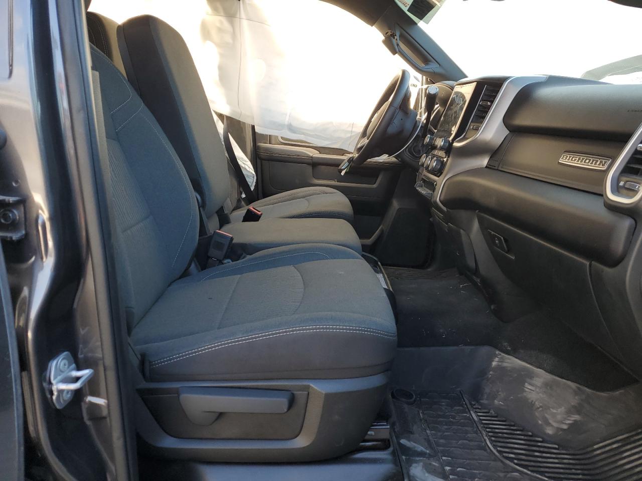 2022 RAM 2500 - Image 7