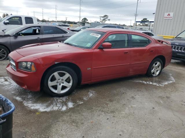 2010 Dodge Charger Sxt