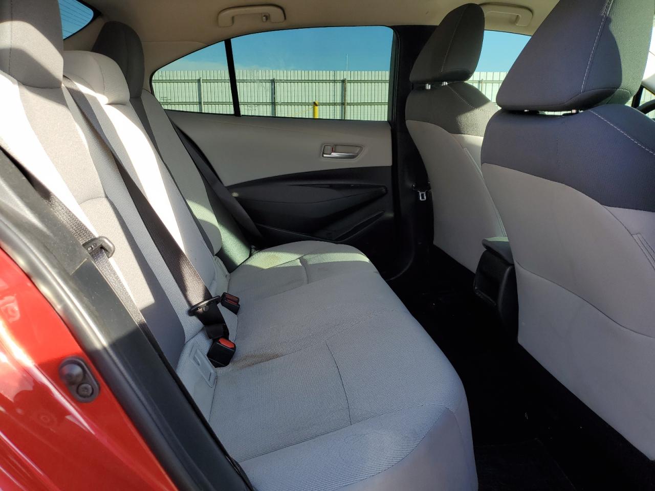 2021 Toyota Corolla - Image 10
