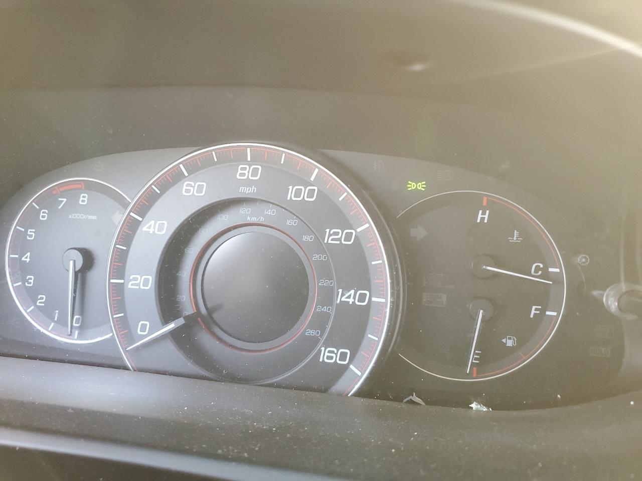 2014 Honda Accord - Image 9