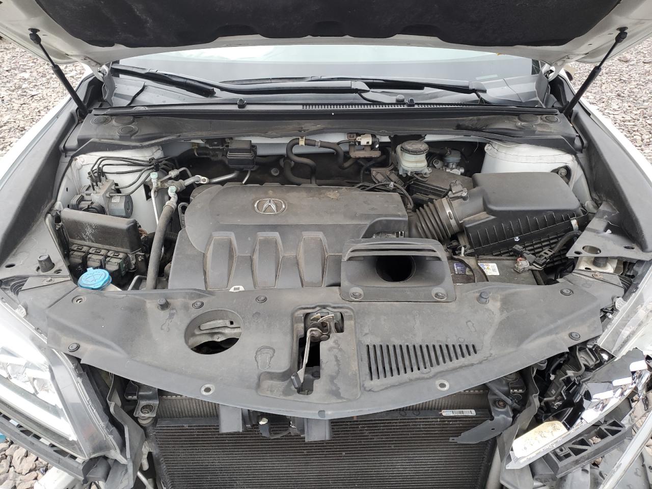 2016 Acura RDX - Image 13